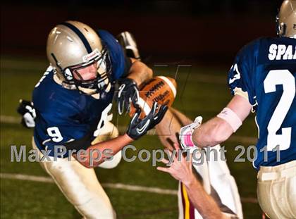 Thumbnail 3 in Cardinal Spellman @ St. Mary's photogallery.