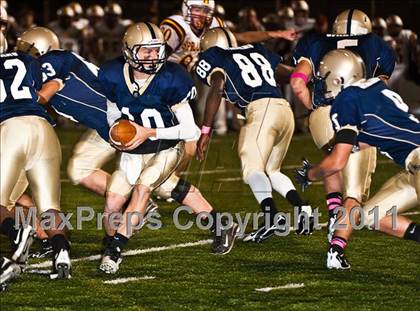 Thumbnail 2 in Cardinal Spellman @ St. Mary's photogallery.