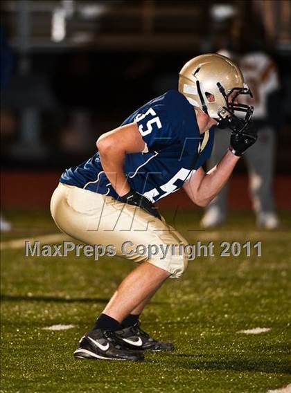 Thumbnail 2 in Cardinal Spellman @ St. Mary's photogallery.