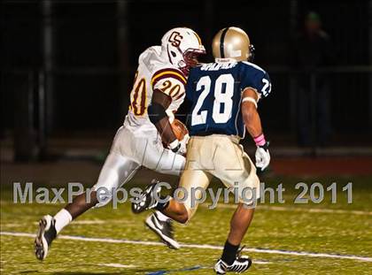 Thumbnail 3 in Cardinal Spellman @ St. Mary's photogallery.