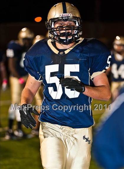 Thumbnail 2 in Cardinal Spellman @ St. Mary's photogallery.