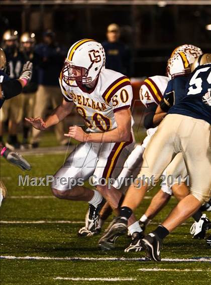Thumbnail 2 in Cardinal Spellman @ St. Mary's photogallery.