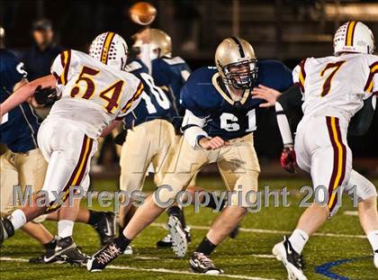 Thumbnail 1 in Cardinal Spellman @ St. Mary's photogallery.