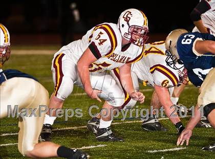 Thumbnail 3 in Cardinal Spellman @ St. Mary's photogallery.