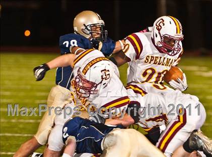 Thumbnail 2 in Cardinal Spellman @ St. Mary's photogallery.