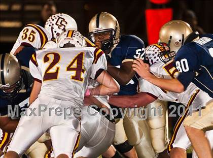 Thumbnail 3 in Cardinal Spellman @ St. Mary's photogallery.