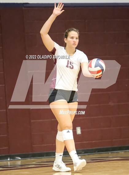Thumbnail 3 in Wylie vs Poteet photogallery.