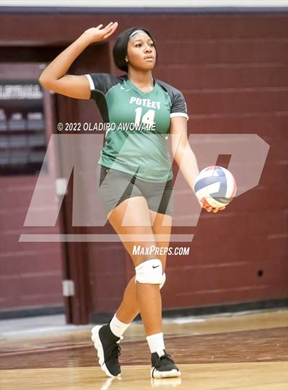 Thumbnail 3 in Wylie vs Poteet photogallery.