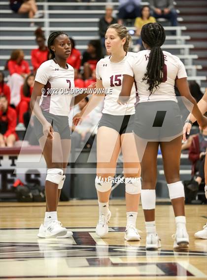 Thumbnail 1 in Wylie vs Poteet photogallery.