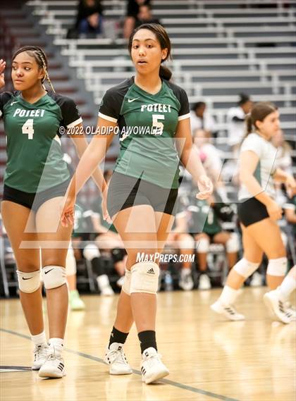 Thumbnail 2 in Wylie vs Poteet photogallery.