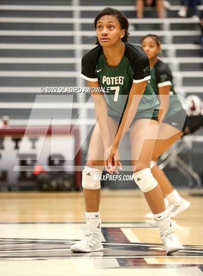 Thumbnail 1 in Wylie vs Poteet photogallery.