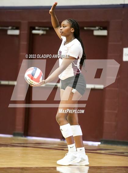 Thumbnail 3 in Wylie vs Poteet photogallery.