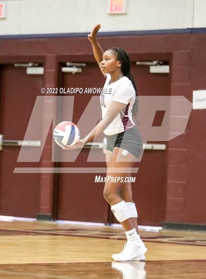 Thumbnail 2 in Wylie vs Poteet photogallery.