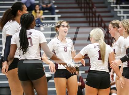 Thumbnail 3 in Wylie vs Poteet photogallery.