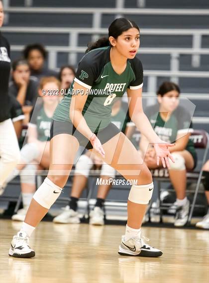 Thumbnail 2 in Wylie vs Poteet photogallery.
