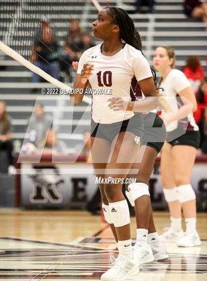 Thumbnail 3 in Wylie vs Poteet photogallery.