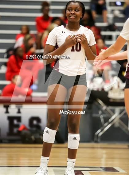 Thumbnail 3 in Wylie vs Poteet photogallery.