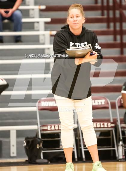 Thumbnail 1 in Wylie vs Poteet photogallery.