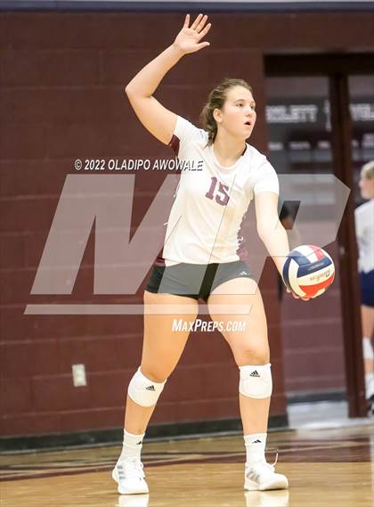 Thumbnail 3 in Wylie vs Poteet photogallery.