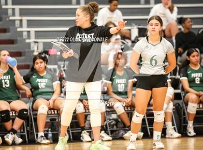 Thumbnail 2 in Wylie vs Poteet photogallery.
