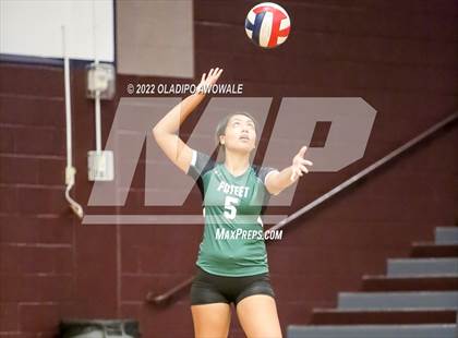 Thumbnail 2 in Wylie vs Poteet photogallery.