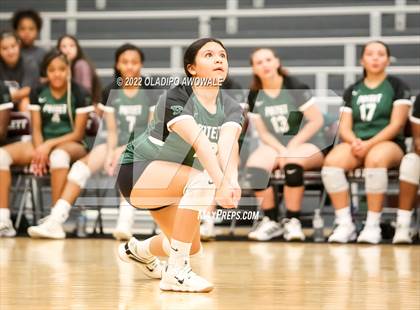 Thumbnail 2 in Wylie vs Poteet photogallery.