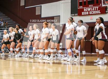 Thumbnail 2 in Wylie vs Poteet photogallery.