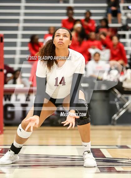 Thumbnail 3 in Wylie vs Poteet photogallery.