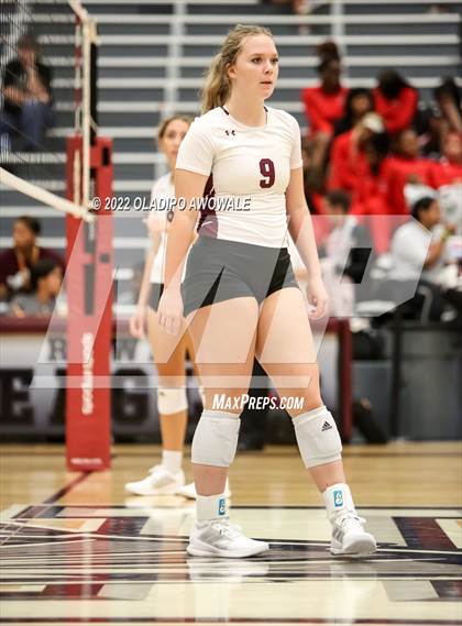 Thumbnail 2 in Wylie vs Poteet photogallery.