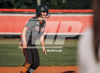 Thumbnail 3 in Flowery Branch @ Forsyth Central photogallery.