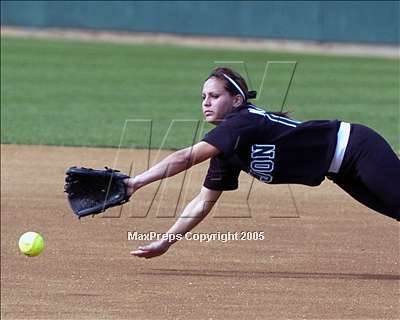 Thumbnail 1 in Cajon vs. Santiago (Jurupa Valley Tourney) photogallery.