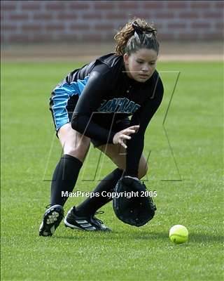 Thumbnail 3 in Cajon vs. Santiago (Jurupa Valley Tourney) photogallery.