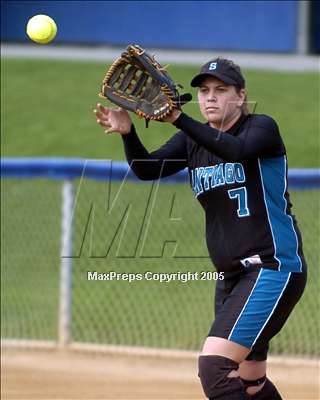 Thumbnail 1 in Cajon vs. Santiago (Jurupa Valley Tourney) photogallery.