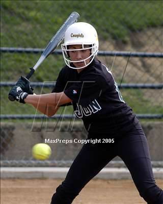 Thumbnail 3 in Cajon vs. Santiago (Jurupa Valley Tourney) photogallery.