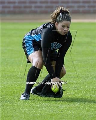 Thumbnail 1 in Cajon vs. Santiago (Jurupa Valley Tourney) photogallery.