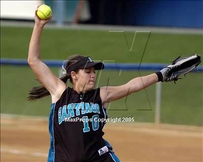 Thumbnail 3 in Cajon vs. Santiago (Jurupa Valley Tourney) photogallery.