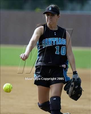 Thumbnail 3 in Cajon vs. Santiago (Jurupa Valley Tourney) photogallery.