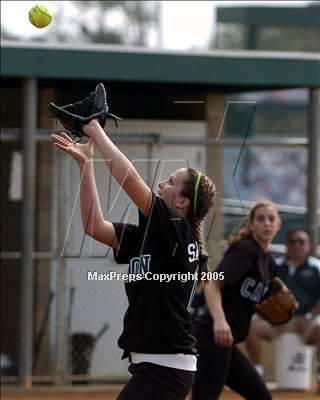 Thumbnail 1 in Cajon vs. Santiago (Jurupa Valley Tourney) photogallery.