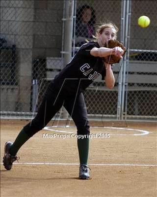 Thumbnail 2 in Cajon vs. Santiago (Jurupa Valley Tourney) photogallery.