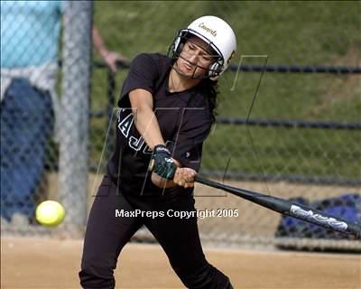 Thumbnail 2 in Cajon vs. Santiago (Jurupa Valley Tourney) photogallery.