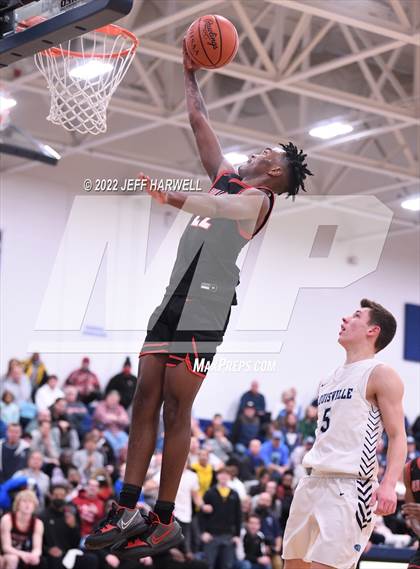 Thumbnail 1 in McKinley @ Louisville photogallery.