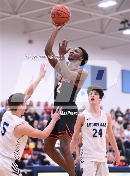 Thumbnail 3 in McKinley @ Louisville photogallery.