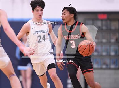 Thumbnail 1 in McKinley @ Louisville photogallery.