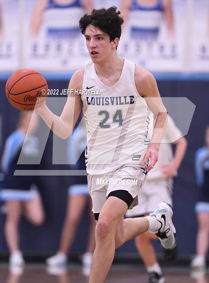 Thumbnail 3 in McKinley @ Louisville photogallery.