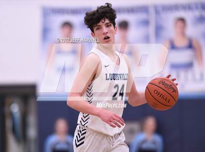 Thumbnail 3 in McKinley @ Louisville photogallery.
