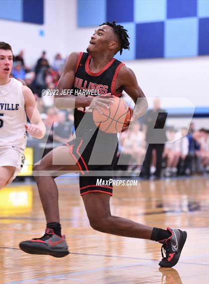 Thumbnail 2 in McKinley @ Louisville photogallery.