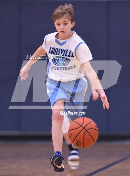 Thumbnail 3 in McKinley @ Louisville photogallery.