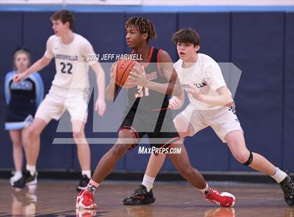Thumbnail 3 in McKinley @ Louisville photogallery.