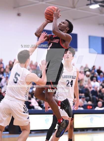 Thumbnail 2 in McKinley @ Louisville photogallery.