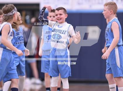 Thumbnail 1 in McKinley @ Louisville photogallery.